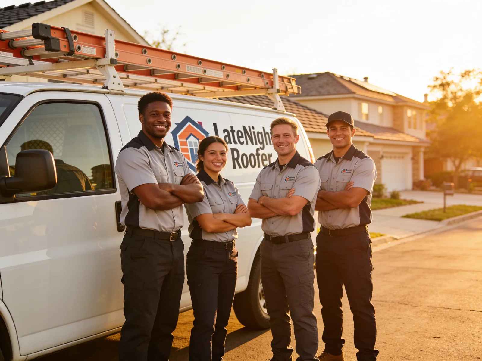 Emergency Roof Repair company in Birdsnest, VA